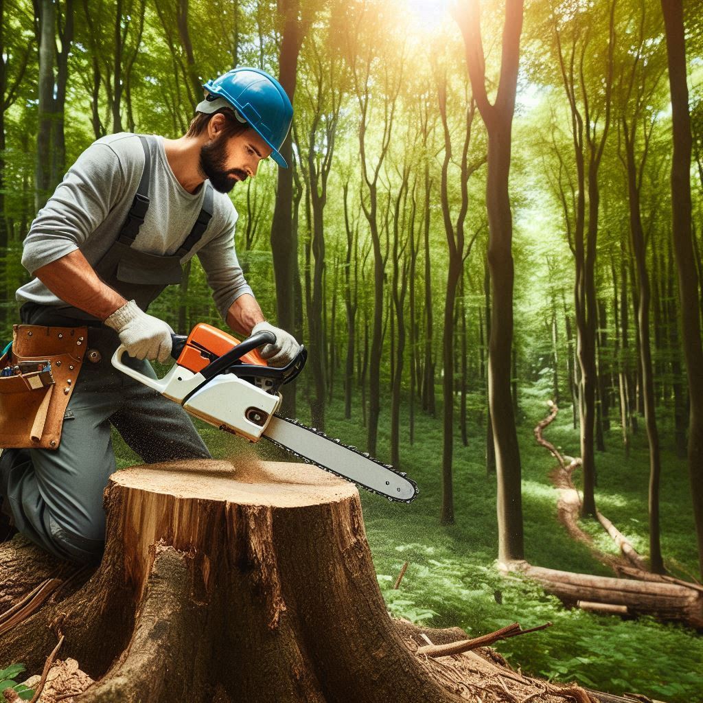 Expert And Best Stump Removal Services in Plantation, FL Best Stump Removal Plantation FL - Expert Services by Tree Removal Plantation