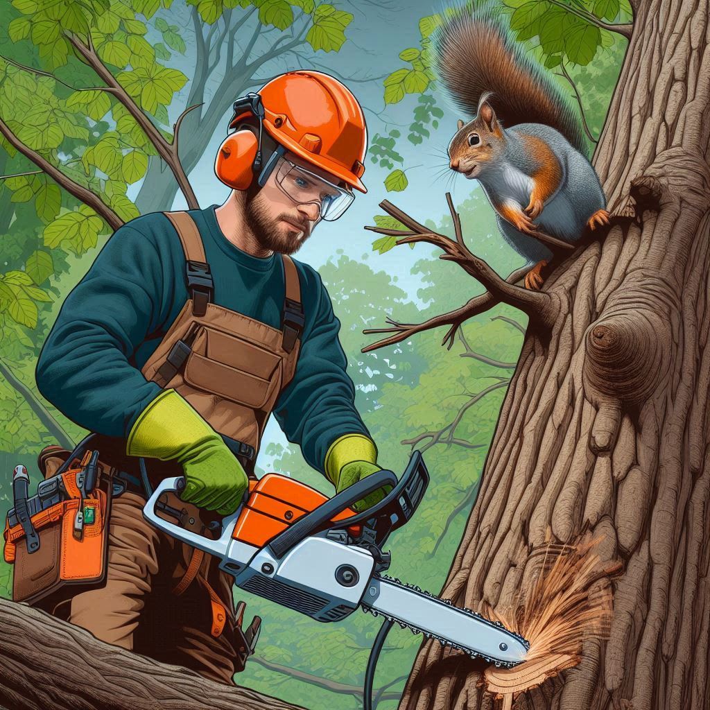 Best Tree Trimming in Plantation, Florida - Professional Service by Plantation Tree Experts