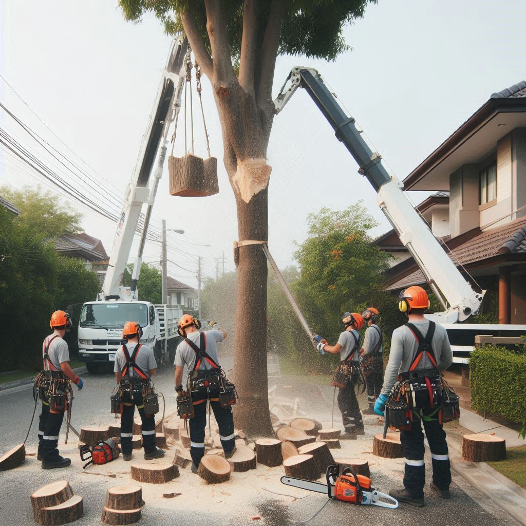 Emergency Tree Cutting Services in Plantation, FL Emergency Tree Cutting Services In Plantation Florida
