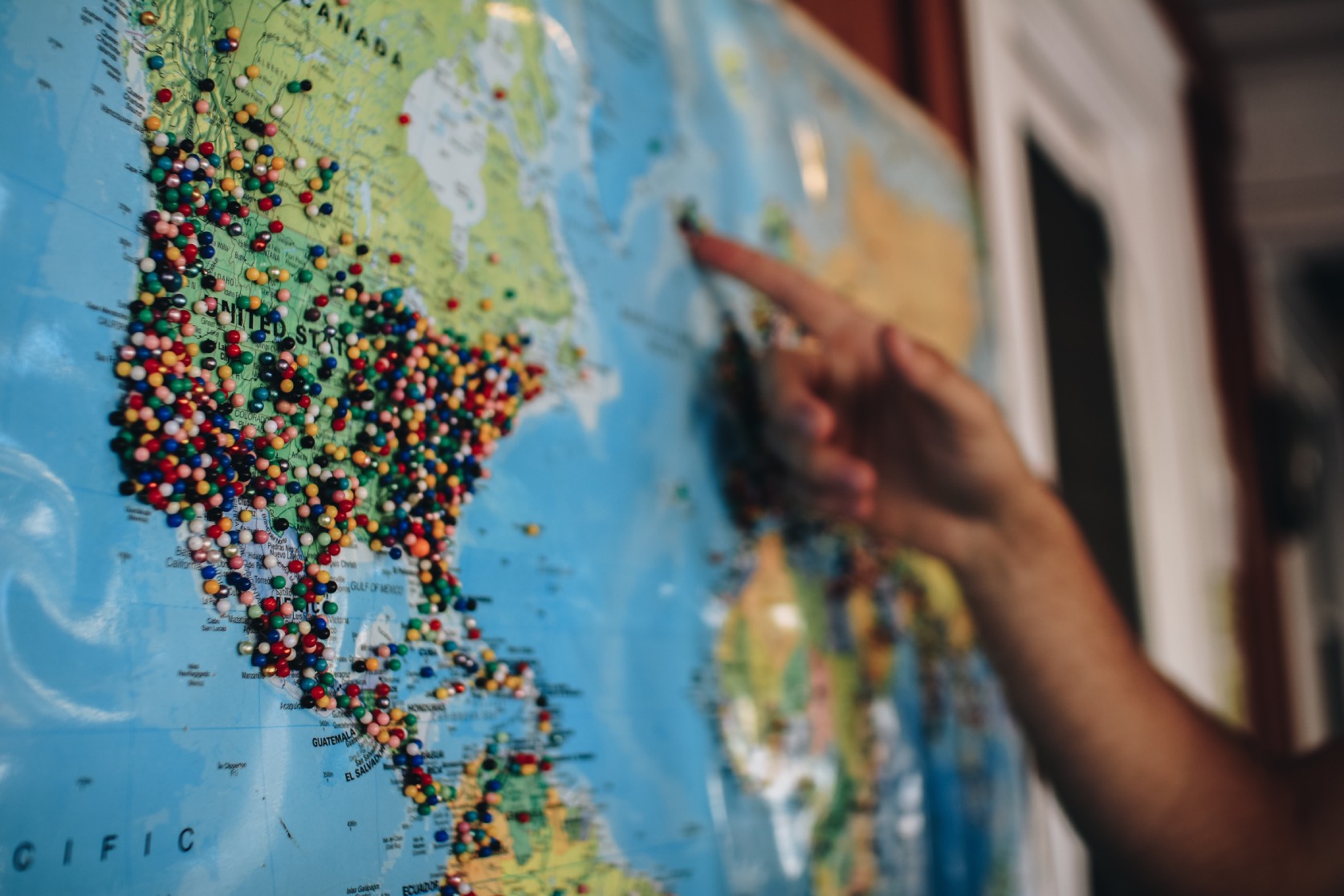Plantation Tree Service Areas Map