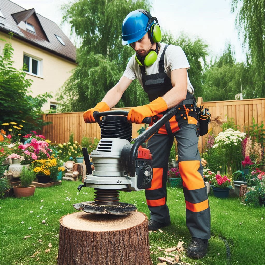 Expert Stump Grinding Services in Plantation, FL Professional Stump Grinding Plantation FL - Expert Stump Grinding and Land Clearing Services by Plantation Stump Removal