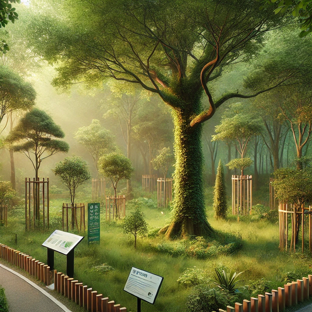 Expert Tree Preservation Services in Plantation, FL Professional Tree Preservation Services Plantation FL - Expert Tree Care Solutions by Tree Removal Plantation