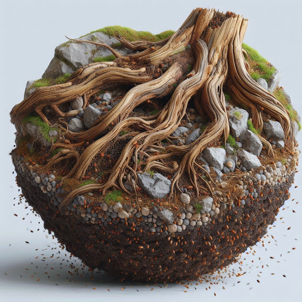Quality Tree Root Removal and Prevention Services in Plantation, FL Professional Tree Root Removal Service in Plantation Florida