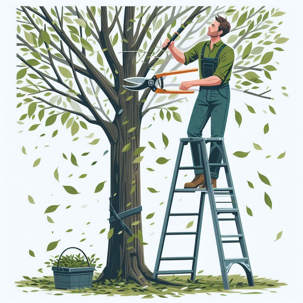 Professional Tree Trimming Services in Plantation, FL Expert Tree Trimming Services in Plantation, Florida