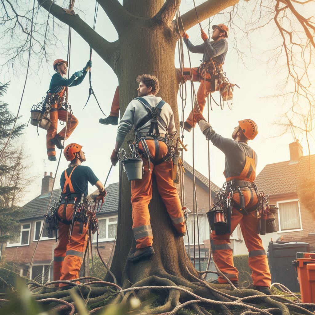 Urgent Tree Service Solutions in Plantation, FL Urgent Tree Service Plantation FL - Expert Safety and Property Solutions by Tree Removal Plantation